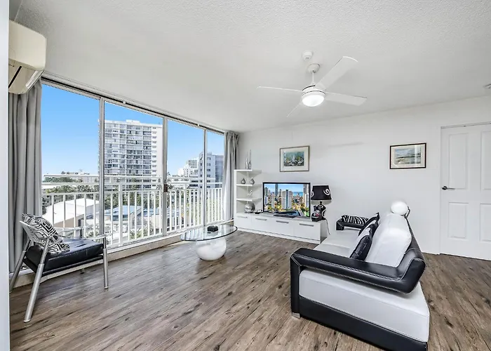 Condor Apartments By Gold Coast Premium
