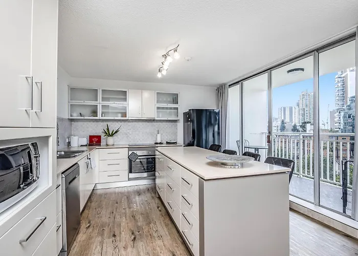 Condor Apartments By Gold Coast Premium