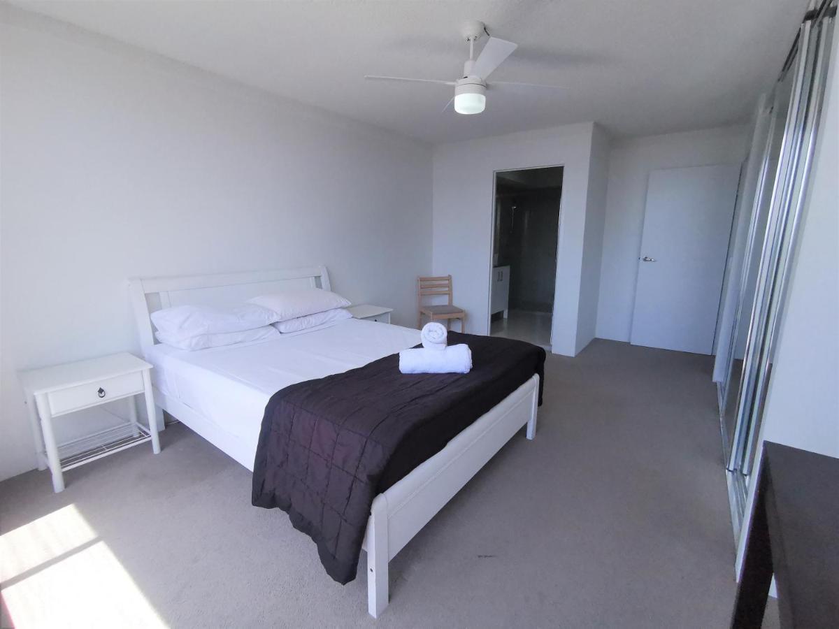Condor By Premium 3* Gold Coast