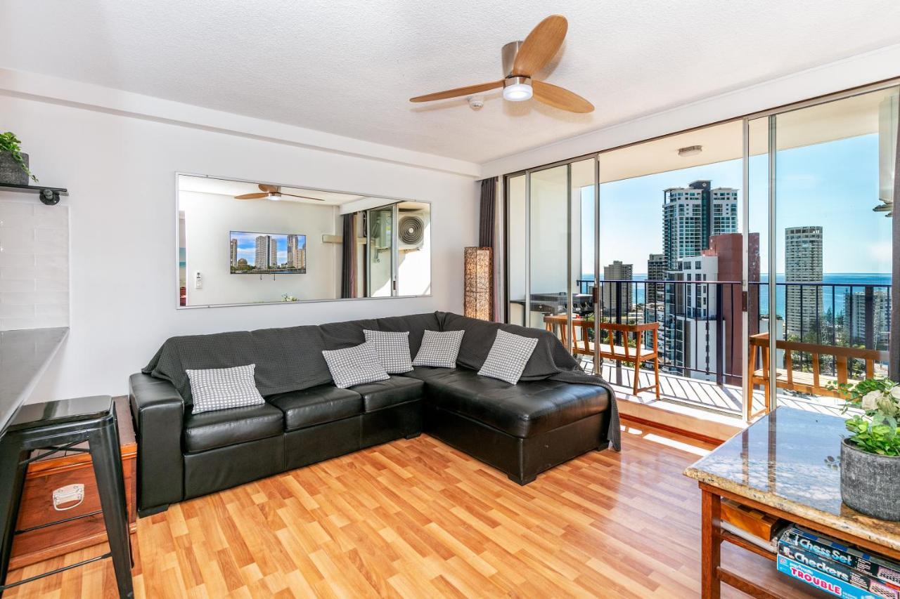 Aparthotel Condor By Premium Gold Coast
