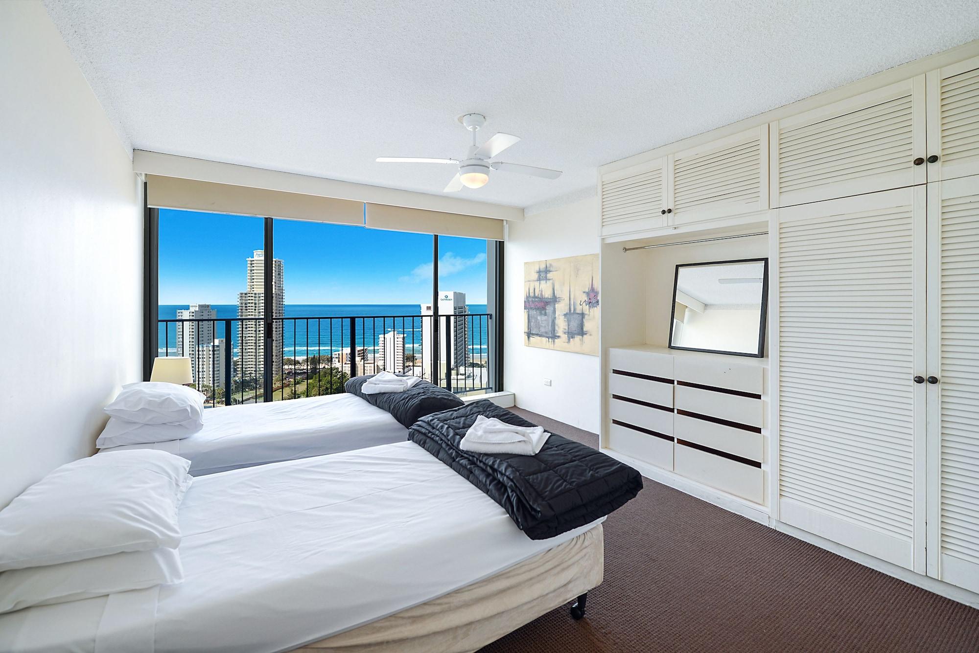 Condor By Premium 3* Gold Coast