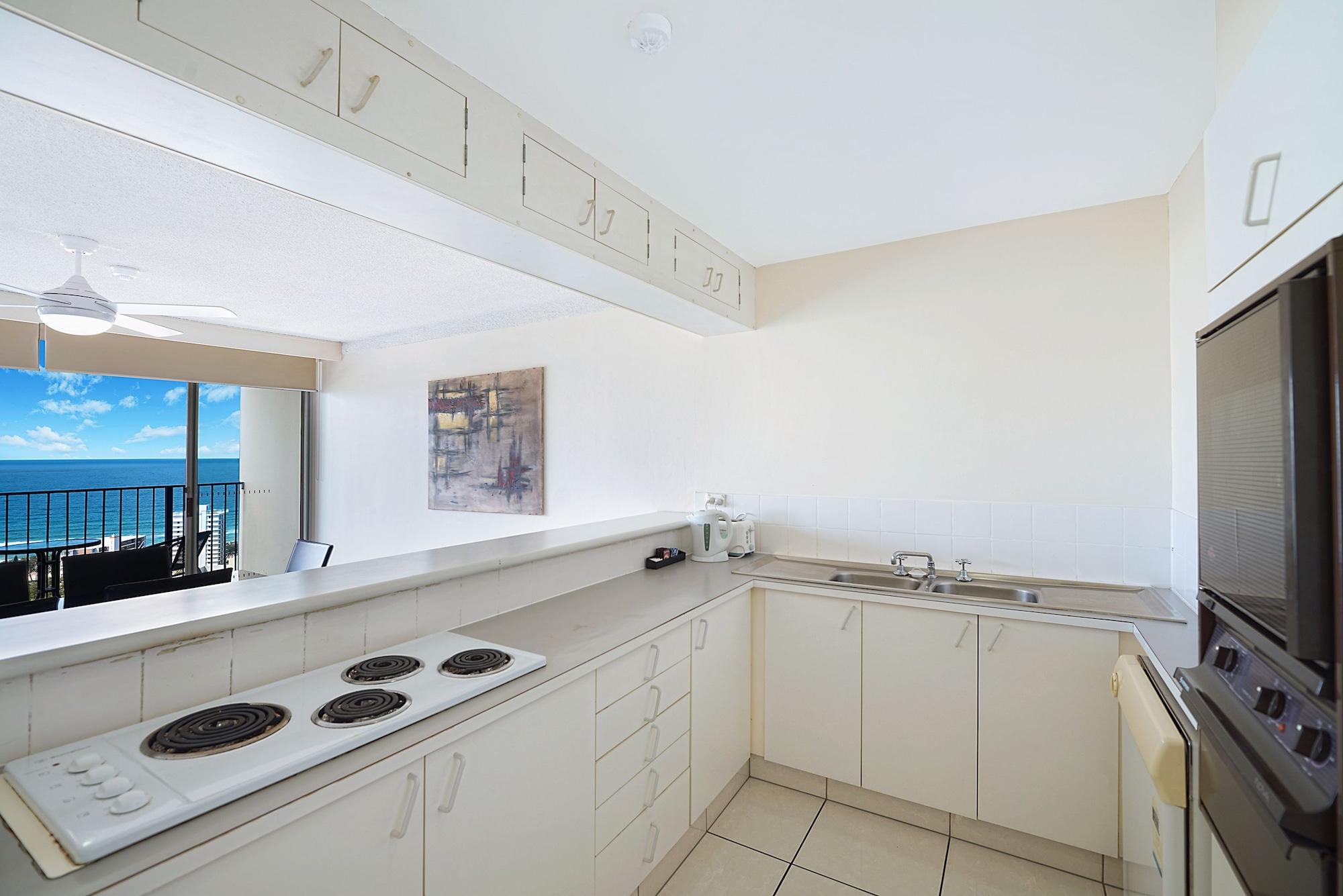 Condor By Premium Aparthotel Gold Coast