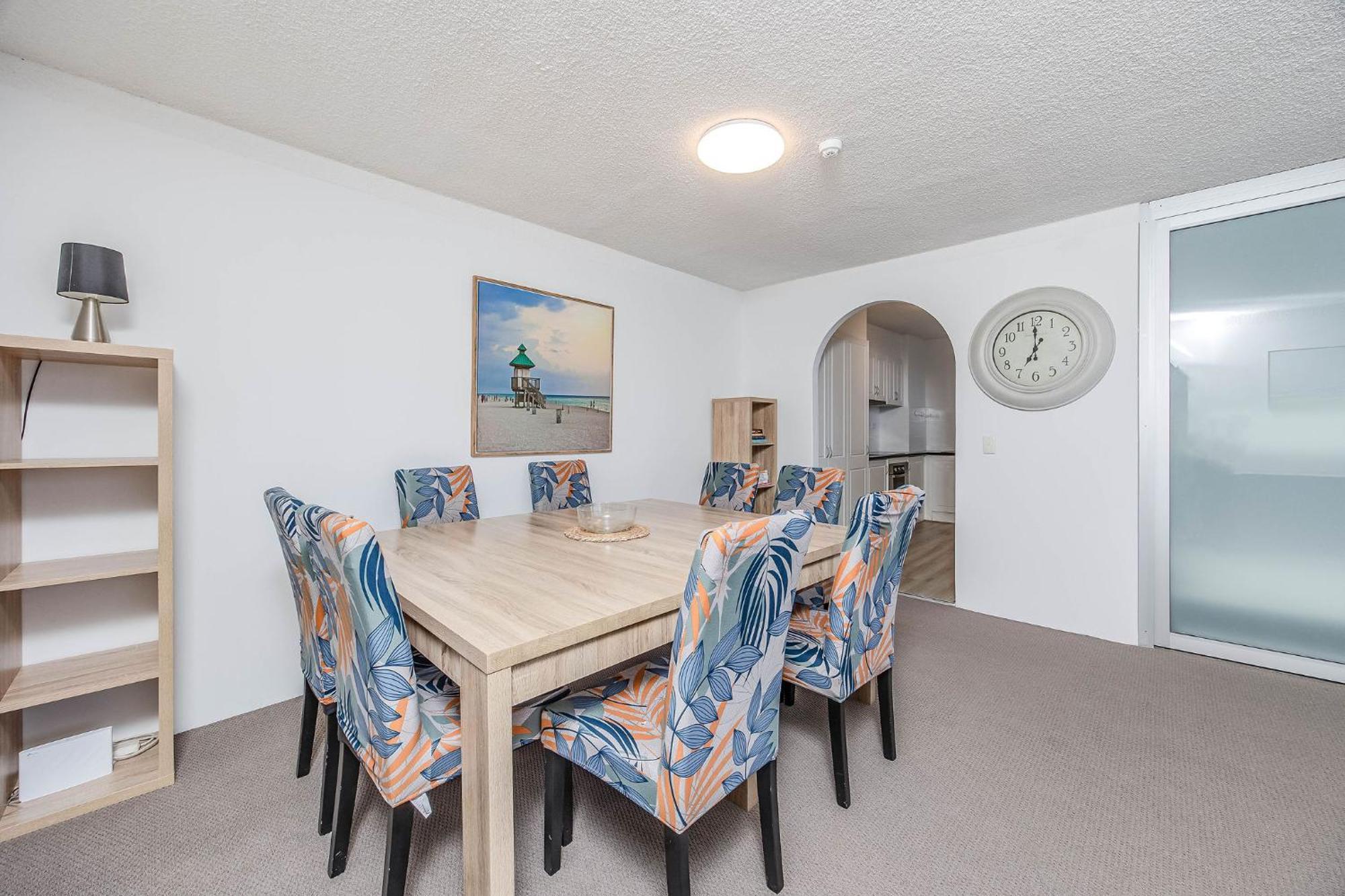 Condor By Premium Aparthotel