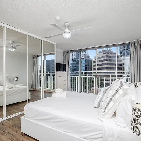 Condor Apartments By Gold Coast Premium Exterior photo