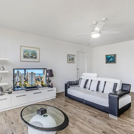 Condor Apartments By Gold Coast Premium Exterior photo
