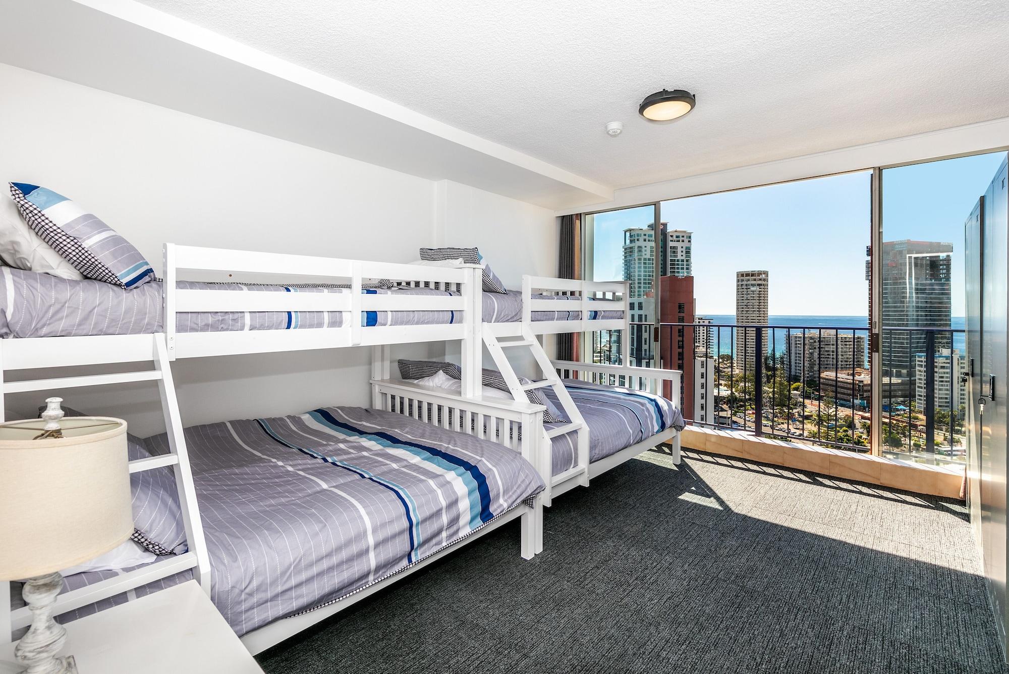 Condor By Premium 3* Gold Coast