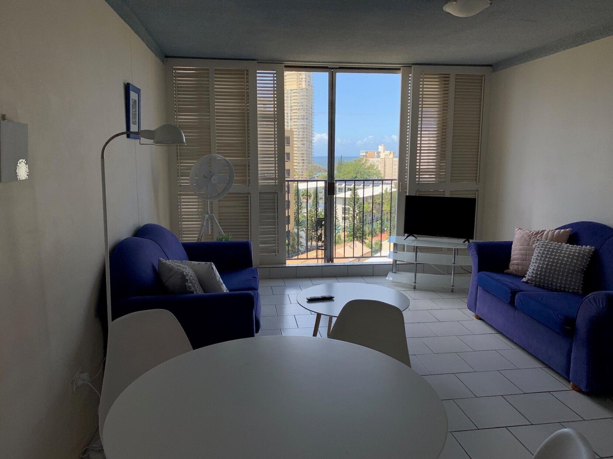 Aparthotel Condor By Premium Gold Coast