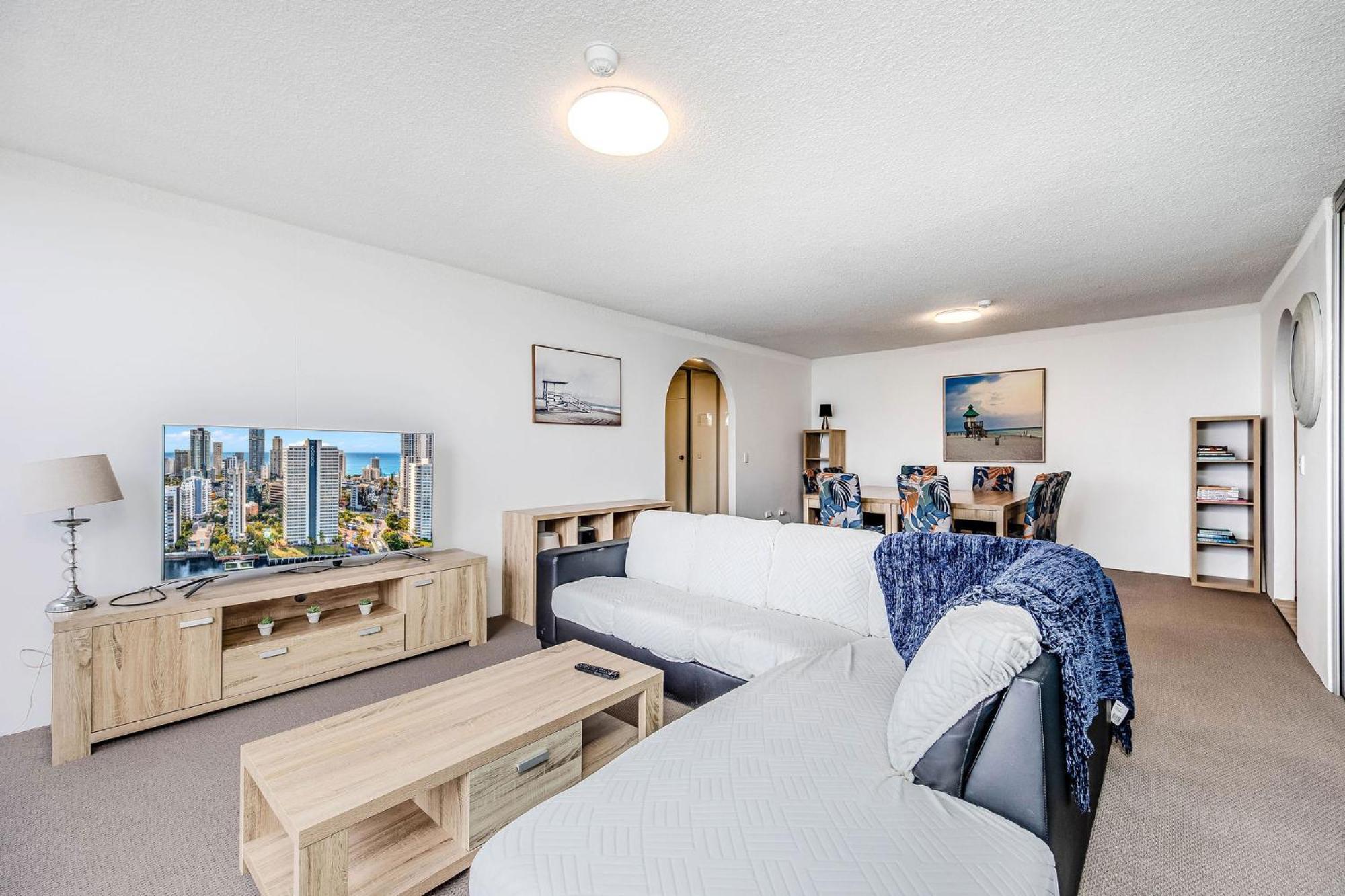 Condor By Premium 3* Gold Coast