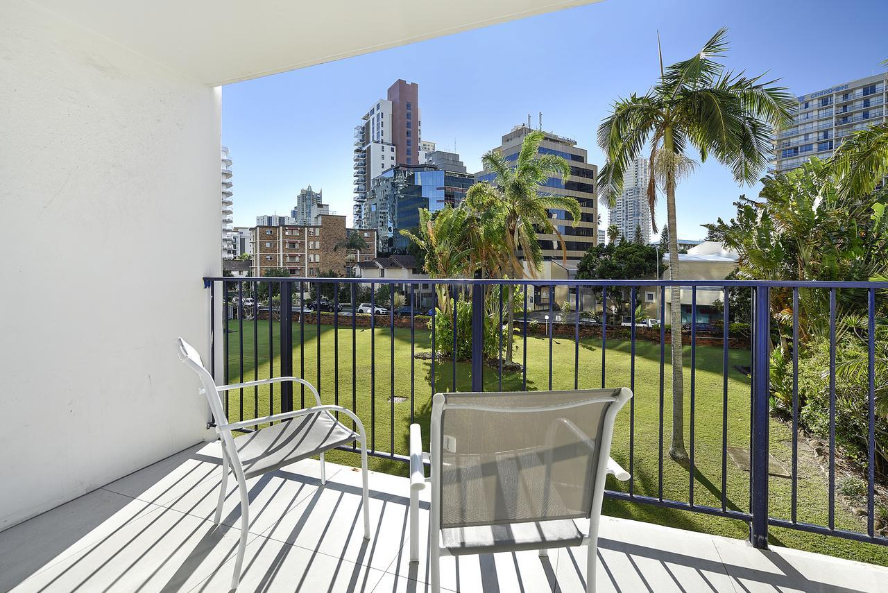 Condor By Premium Aparthotel Gold Coast