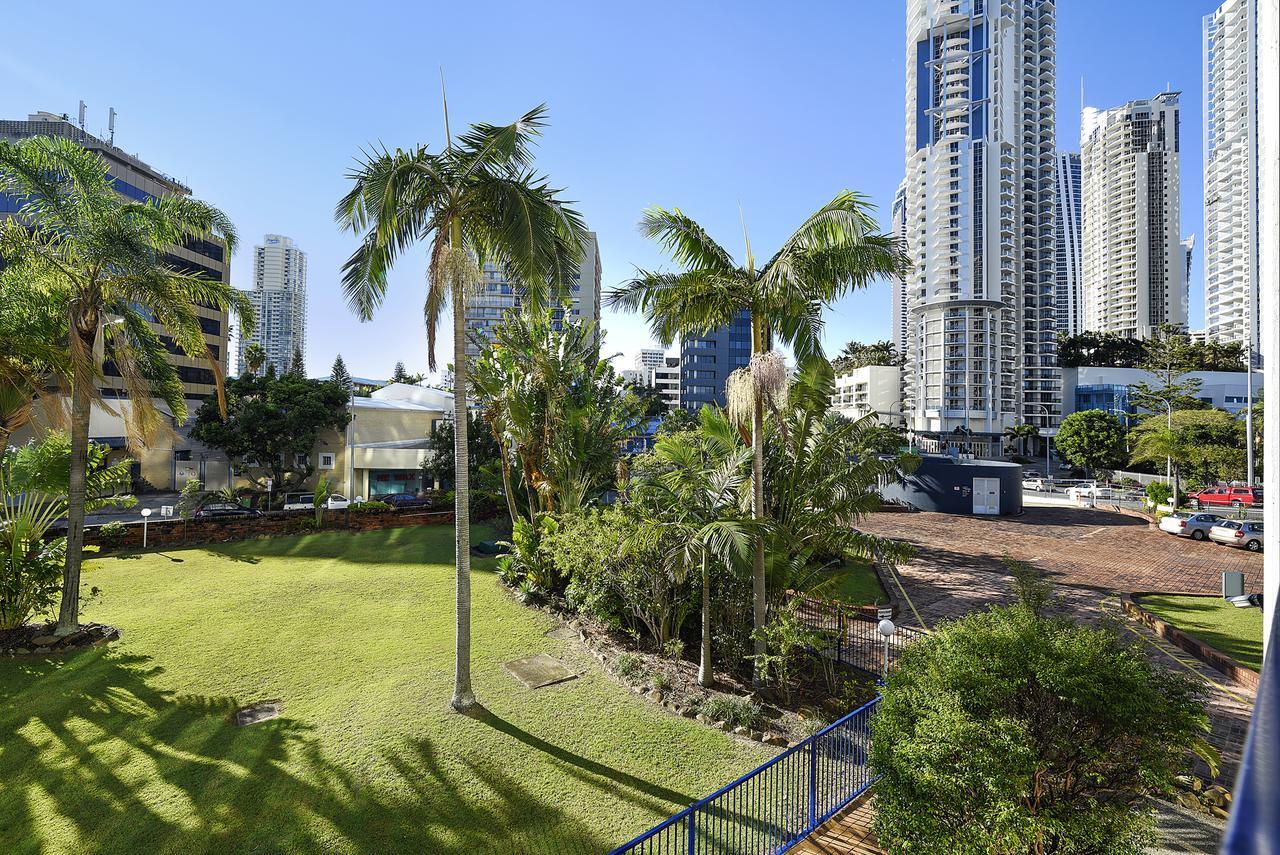Condor By Premium 3* Gold Coast